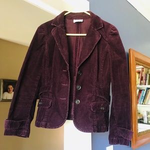 Corduroy jacket - Loft 8P